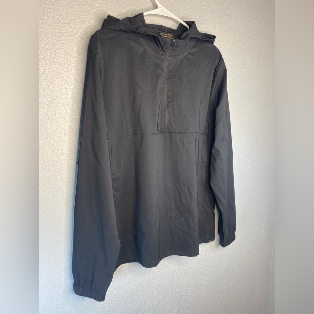 Balance Collection Outdoor Windbreaker Jacket - Picture 2 of 6